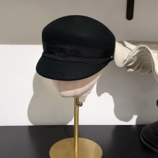 Christian Dior Caps